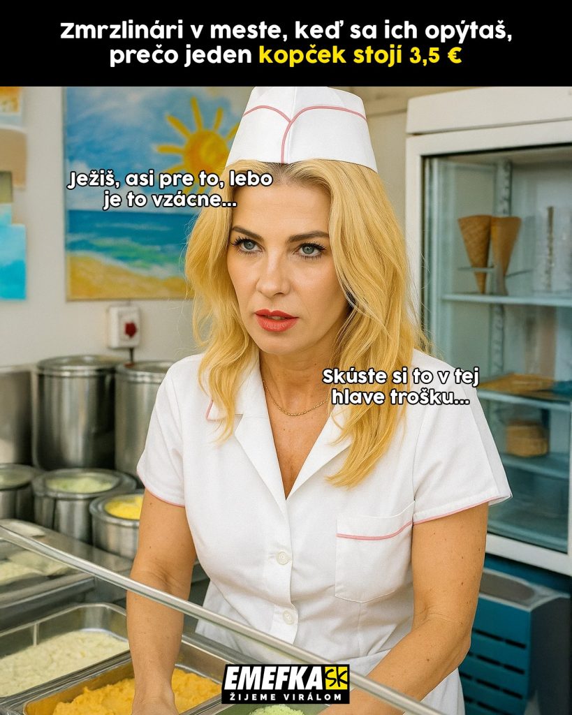 Prinášame ti ďalšiu epizódu seriálu 10 najlepších memes uplynulého týždňa. Minulotýždňové zhrnutie memes z produkcie EMEFKA je tu.