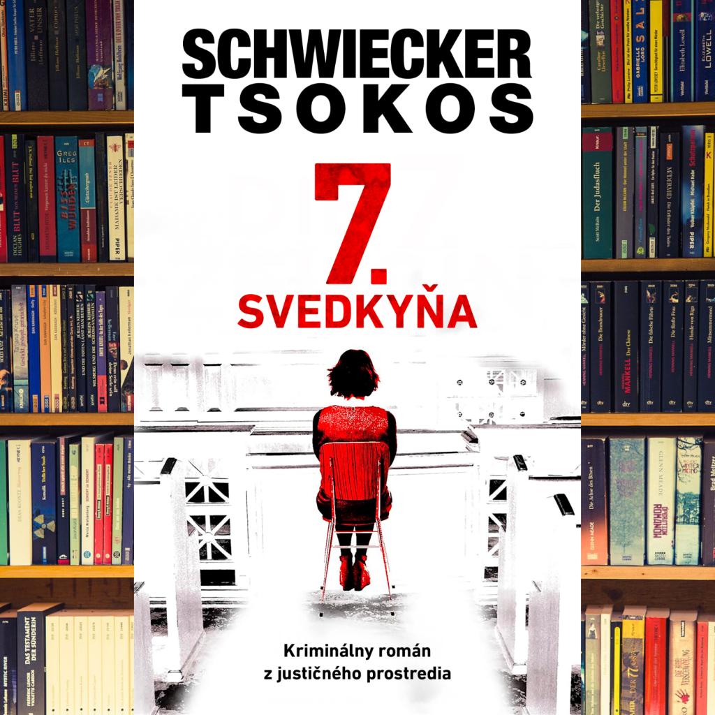 8 knižných noviniek, ktoré sa v júli objavili na pultoch kníhkupectiev