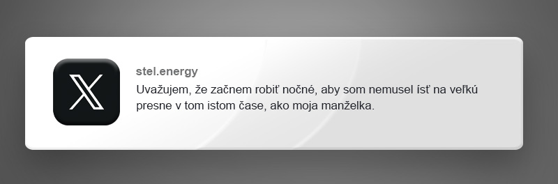 10 vtipných príspevkov o vzťahoch a manželstve
