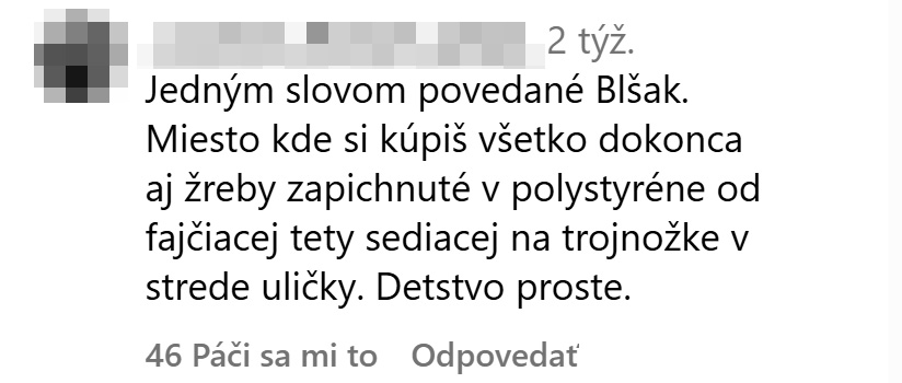 ázijské trhoviská príhody