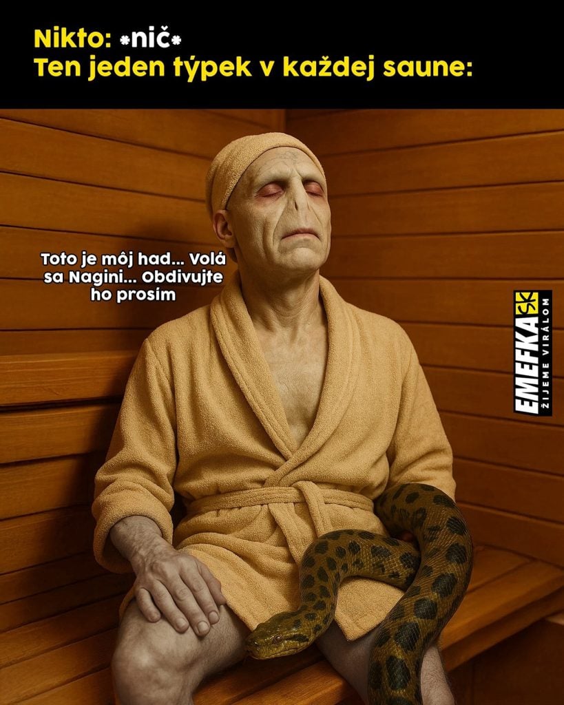 TOP KOMENTY: Najlepšie komentáre Slovákov za minulý mesiac #25
