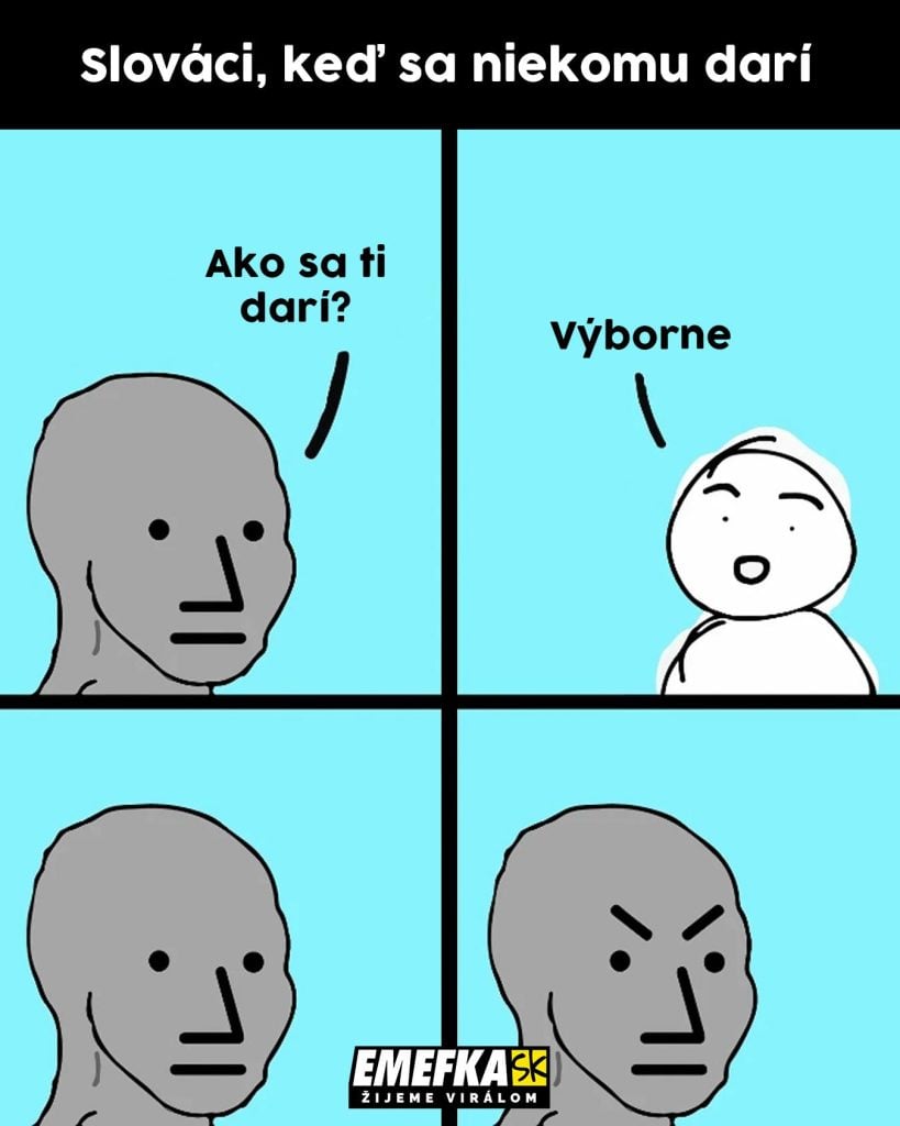 TOP 10 memes, ktoré vás bavili minulý týždeň najviac #187