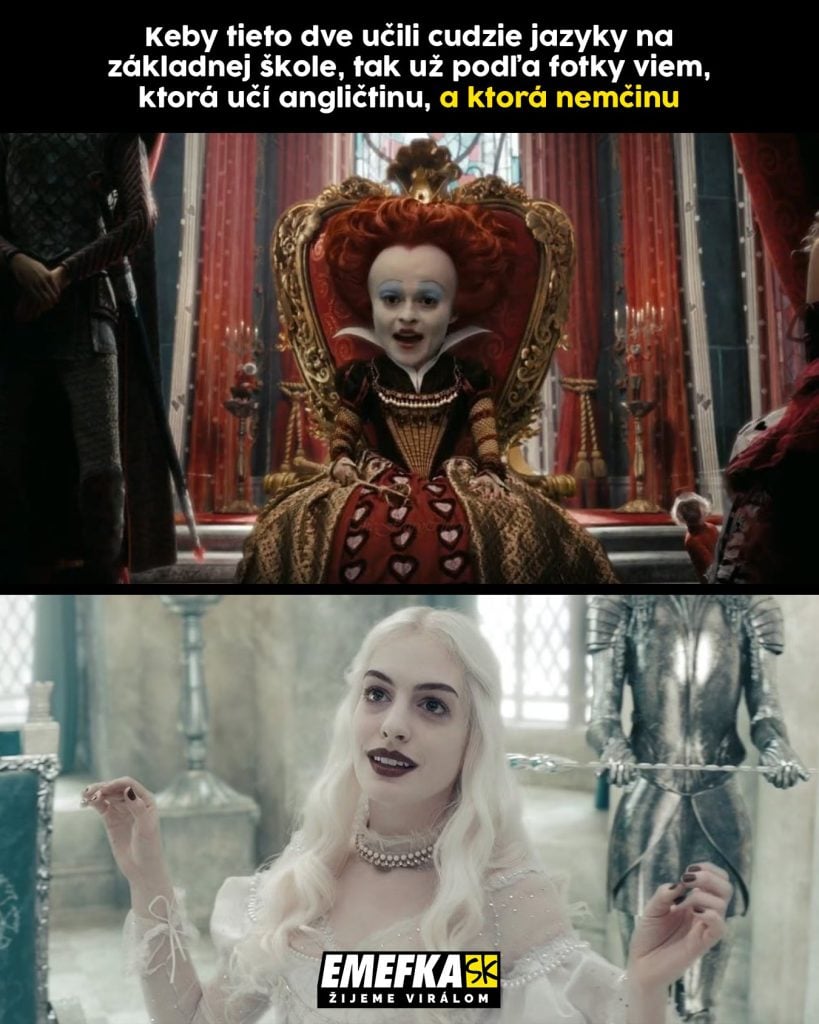 TOP 10 memes, ktoré vás bavili minulý týždeň najviac #187