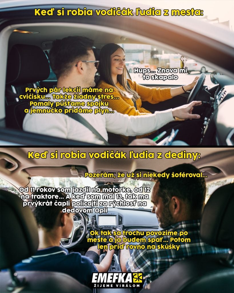 TOP 10 memes, ktoré vás bavili minulý týždeň najviac #187