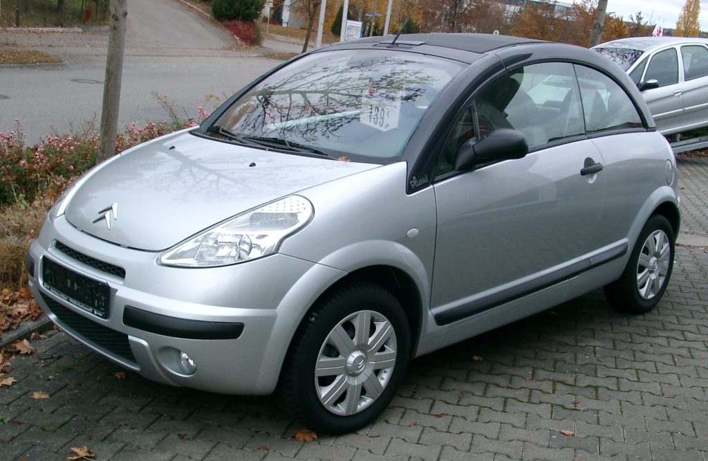 c3 pluriel