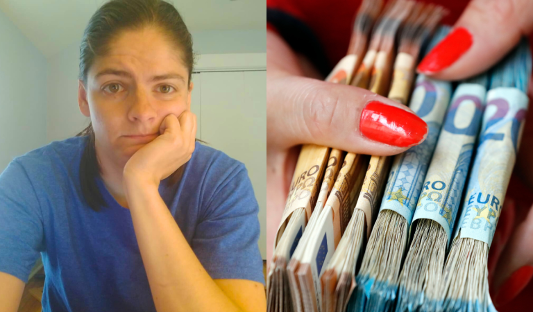 Mladá žena si ušetrila za 5 rokov 200-tisíc. Toto všetko ale musela obetovať