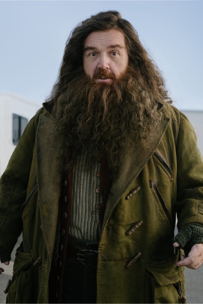 Harry Potter, Harry Potter seriál, seriály, HBO, stream platformy, seriálová novinka, fantasy seriál