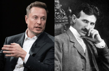 Bol by Nikola Tesla fanúšikom Elona Muska? Historik v tom má jasno a odpoveď ťa prekvapí