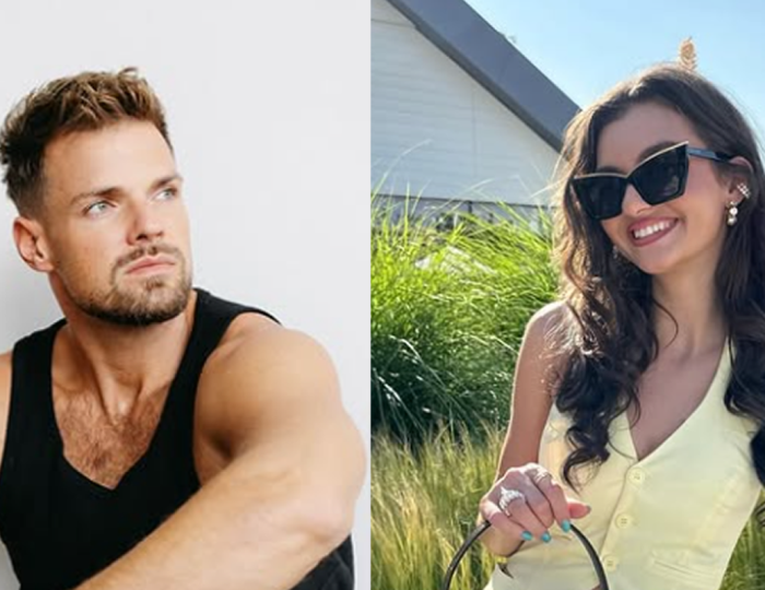 Radko a Julie z Ruže pre nevestu boli znova bok po boku. Odpoveď na otázku, či si vybral nesprávne dievča, prekvapila všetkých