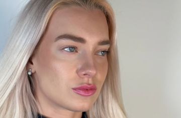 Lucy z Ruže pre nevestu kriticky reaguje na rozchod víťazky a ženícha. Fanúšikovia spomínajú neveru