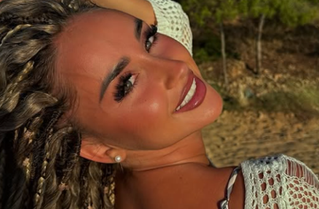 Aký je skutočný dôvod festivalovej drámy Separa so Cynthiou? Vyjadrila sa svedkyňa, ktorá to celé videla
