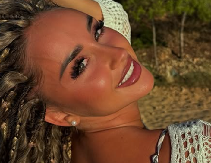 Aký je skutočný dôvod festivalovej drámy Separa so Cynthiou? Vyjadrila sa svedkyňa, ktorá to celé videla