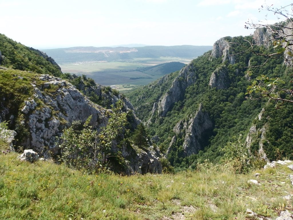Zádielska tiesňava