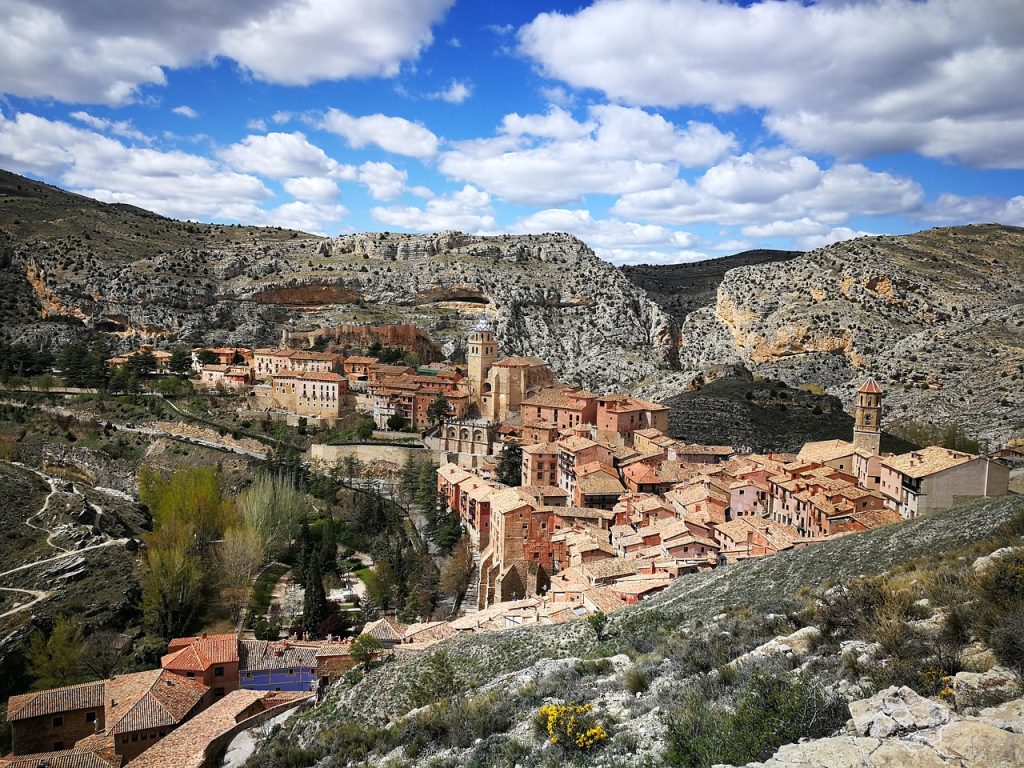 albarracin