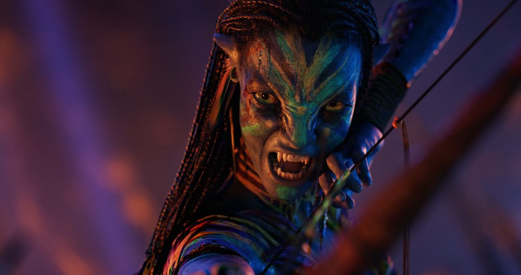Avatar, filmy, filmová novinka, Avatar 3, Avatar: Oheň a popol, trailer, sci-fi, James Cameron