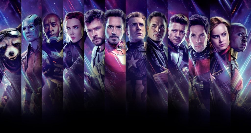 Marvel, marvelovky, MCU, filmy, komiksovka, filmy, filmová novinka, Kevin Feige