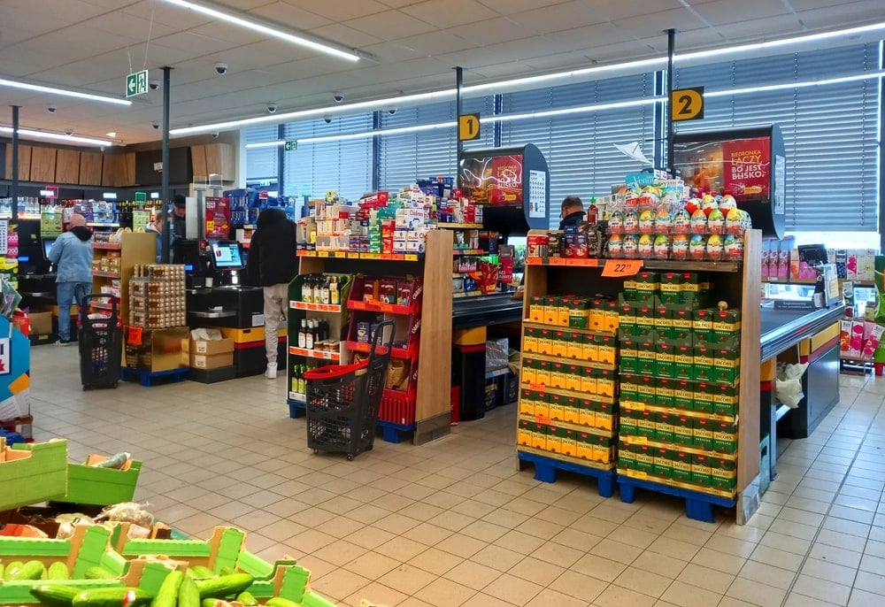 Expanzia Biedronky naberá na obrátkach. Už čoskoro otvorí predajňu v týchto mestách