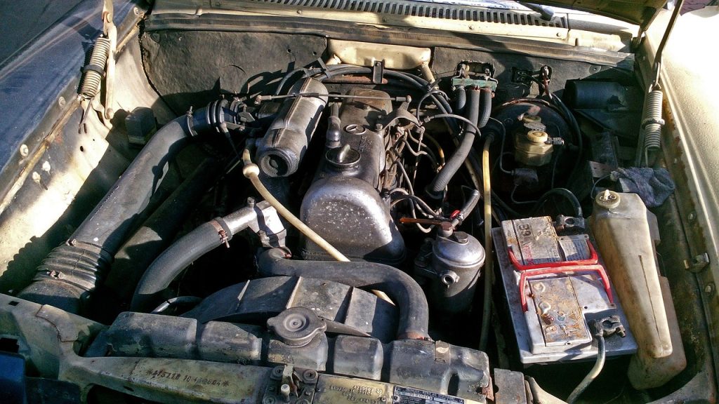 auto motor