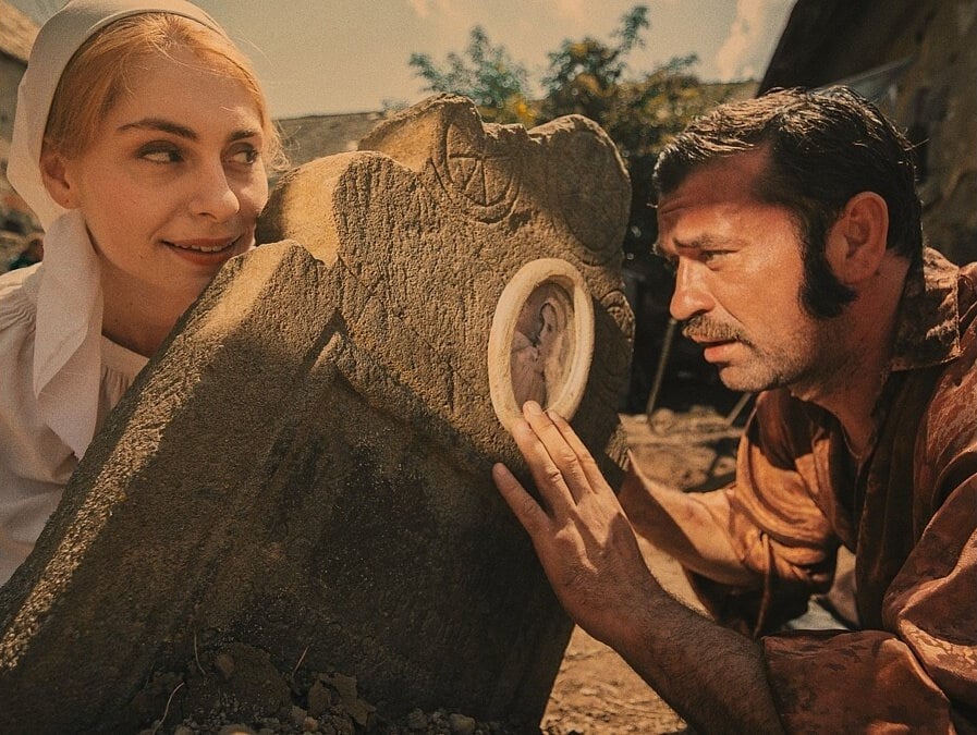 filmy, Kronika večných snílkov, fantasy, dráma, komédia, slovenský film, kino program, slovenské kino, kino premiéra, filmová novinka
