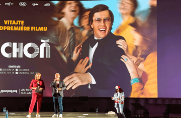 Film Duchoň vyvolal v jeho rodnom meste šok. Primátor Galanty i obyvatelia nešetria kritikou, toto ich zabolelo