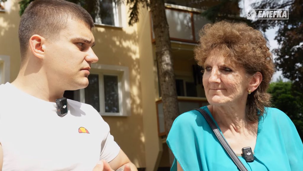 Dnes už nebohá Martinka z Turca patrí k najznámejším internetovým celebritám, ktoré na Slovensku zviditeľnila televízia.