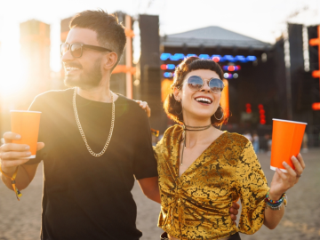 Od pivára po stanového kráľa: Typy Slovákov, ktoré stretneš na každom festivale
