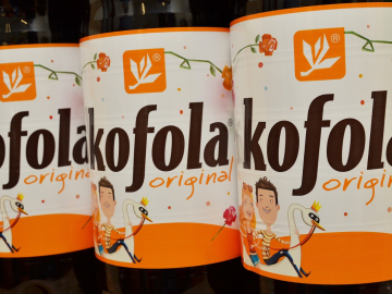 Divoká ako Treska, rebelský ako Kofola: Ktorá slovenská pochúťka vystihuje tvoju povahu?