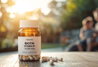 Chceš mať pekné vlasy? Pridaj do života tieto návyky a do stravy tieto vitamíny