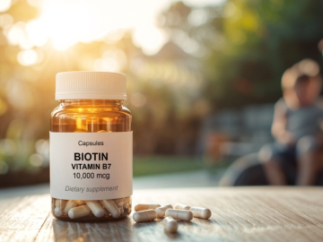 Chceš mať pekné vlasy? Pridaj do života tieto návyky a do stravy tieto vitamíny