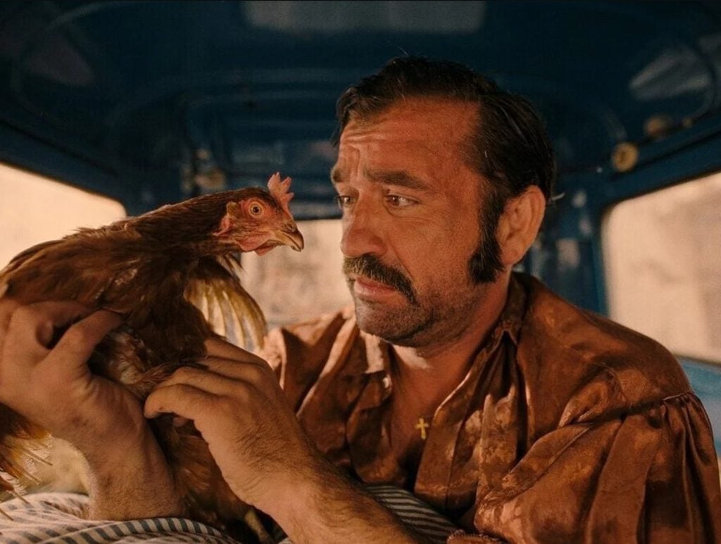 filmy, Kronika večných snílkov, fantasy, dráma, komédia, slovenský film, kino program, slovenské kino, kino premiéra, filmová novinka
