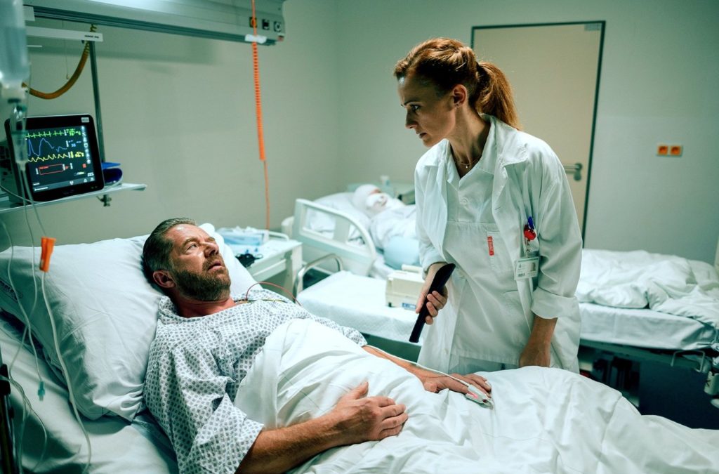 Kúzlo derby, komédia, kino program, slovenské kino, kino premiéra, filmová novinka, český film, filmy