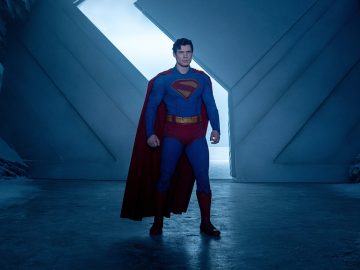 Superman letí do slovenských kín. Zahraničné recenzie lákajú na akčnú jazdu plnú optimizmu