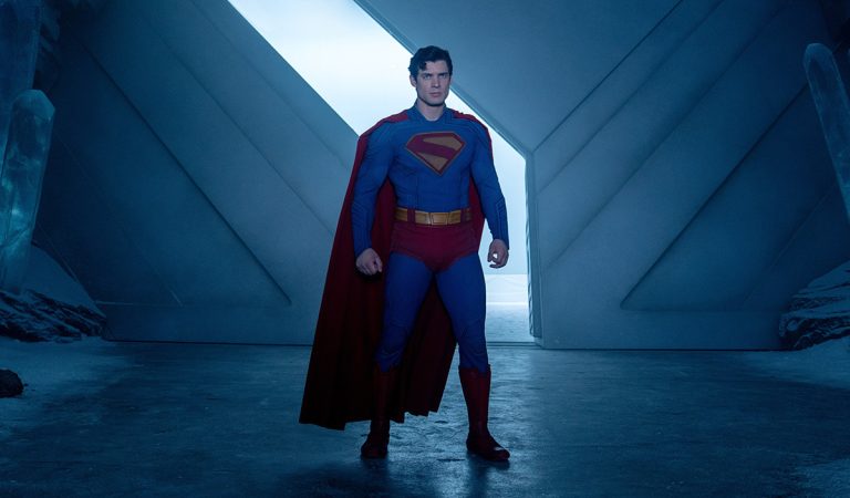 Superman letí do slovenských kín. Zahraničné recenzie lákajú na akčnú jazdu plnú optimizmu