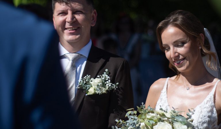 Andrej Bičan svadba trapas