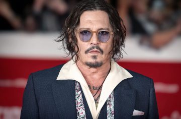 Johnny Depp sa vrátil k odchodu zo série Fantastické zvery. Tvorcovia podľa neho chceli, aby úplne skončil s herectvom