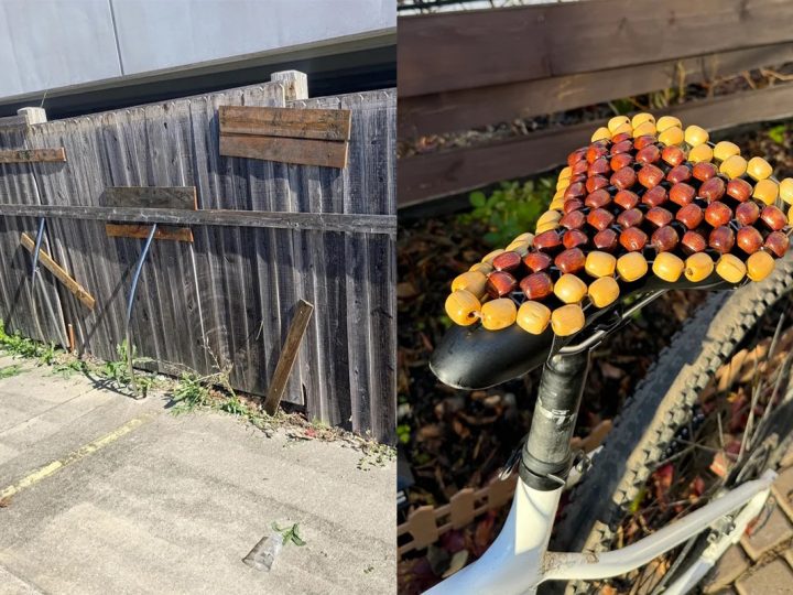 20 príšerných DIY projektov, pri ktorých si človek len zhlboka povzdychne