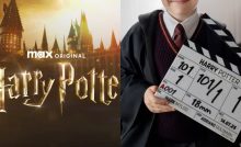 Seriálový Harry Potter sa už nakrúca. HBO zverejnilo prvý obrázok