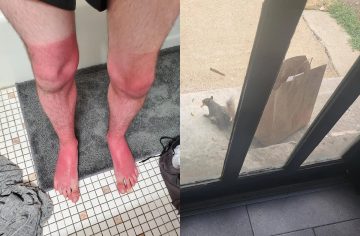 Veď to bude len krátka siesta… 20 ľudí, ktorí trpko oľutovali, že zaspali