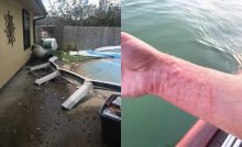 20 ľudí, ktorých leto sa teda nevyvíja podľa plánu