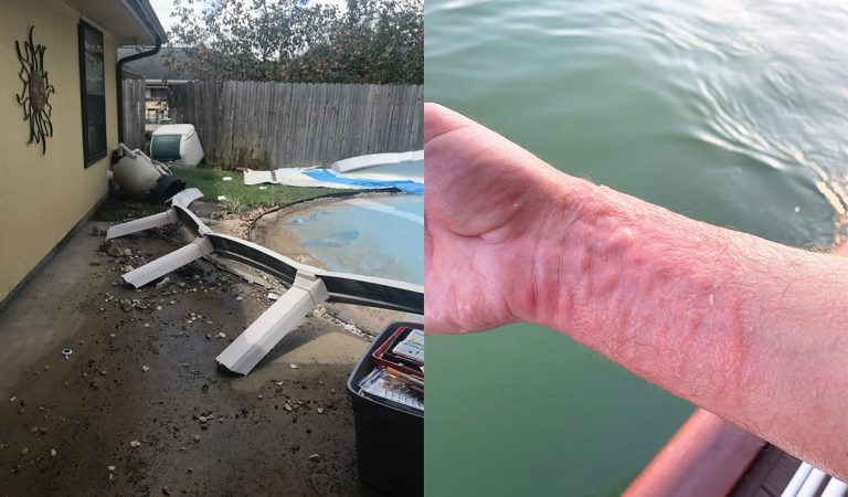 20 ľudí, ktorých leto sa teda nevyvíja podľa plánu