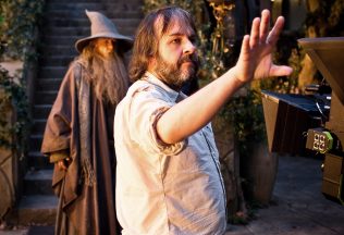 Peter Jackson nenatočil hraný film už 11 rokov