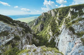 Aj na Slovensku máme Grand Canyon, púšť či dokonca prales: O týchto unikátnych miestach mnohí ani len netušia