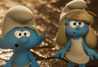 10 zaujímavostí o animáku Šmolkovia vo filme