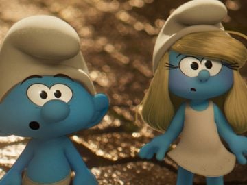 10 zaujímavostí o animáku Šmolkovia vo filme