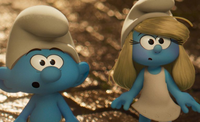 10 zaujímavostí o animáku Šmolkovia vo filme