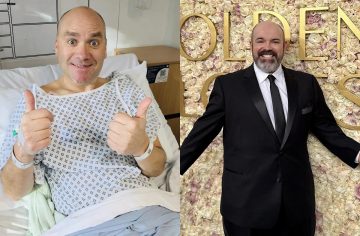 Teš sa spolu s nimi. 20 ľudí, ktorí si konečne splnili svoj životný sen