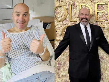 Teš sa spolu s nimi. 20 ľudí, ktorí si konečne splnili svoj životný sen