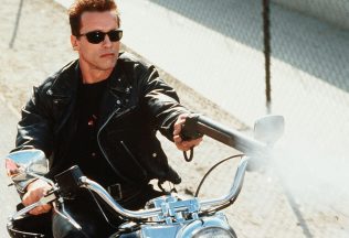 Arnold Schwarzenegger prezradil, ktorý diel ságy Terminátor je podľa neho najhorší