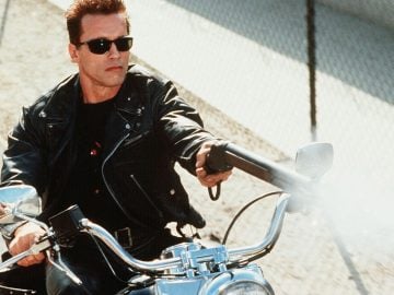 Arnold Schwarzenegger prezradil, ktorý diel ságy Terminátor je podľa neho najhorší
