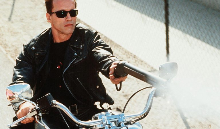 Arnold Schwarzenegger prezradil, ktorý diel ságy Terminátor je podľa neho najhorší